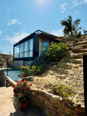 Casa Miraballenas